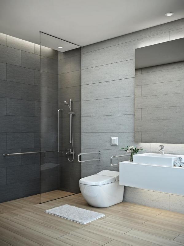 R&eacute;novation sanitaire &agrave; Avrill&eacute; : les &eacute;tapes cl&eacute;s pour r&eacute;ussir